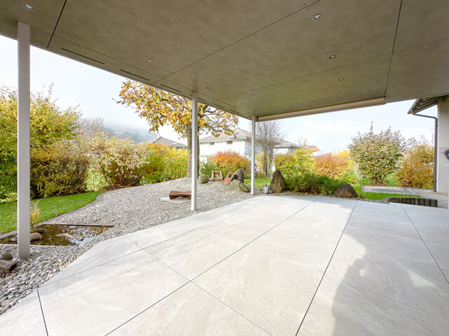 Repräsentatives Einfamilienhaus in Götzis – Gepflegtes Zuhause mit großem Garten