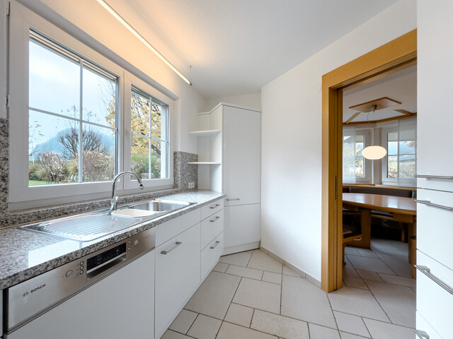 Repräsentatives Einfamilienhaus in Götzis – Gepflegtes Zuhause mit großem Garten