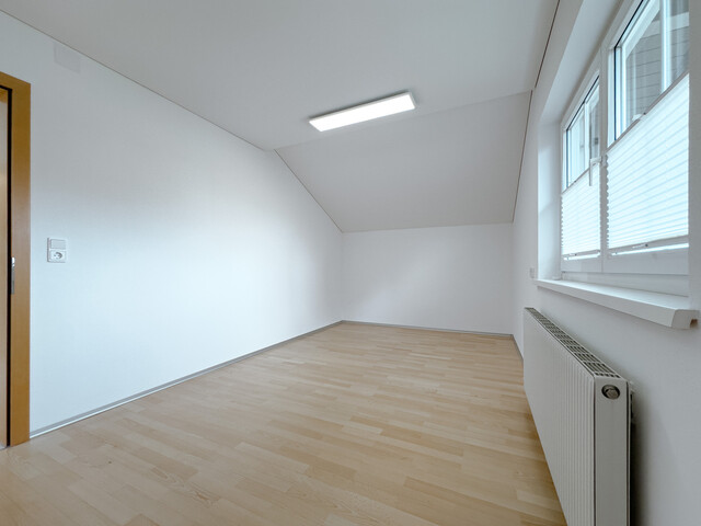 Repräsentatives Einfamilienhaus in Götzis – Gepflegtes Zuhause mit großem Garten