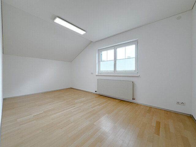 Repräsentatives Einfamilienhaus in Götzis – Gepflegtes Zuhause mit großem Garten