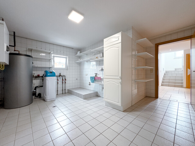 Repräsentatives Einfamilienhaus in Götzis – Gepflegtes Zuhause mit großem Garten