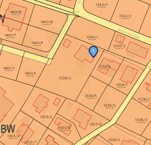 Baugrundstück für Ihr neues Eigenheim in Hohenems – zentral, ruhig und individuell gestaltbar