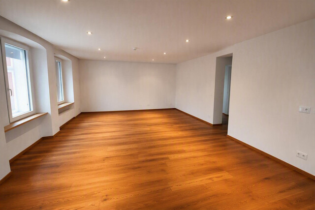 Zentral gelegene 3,5-Zimmer-Wohnung in Feldkirch
