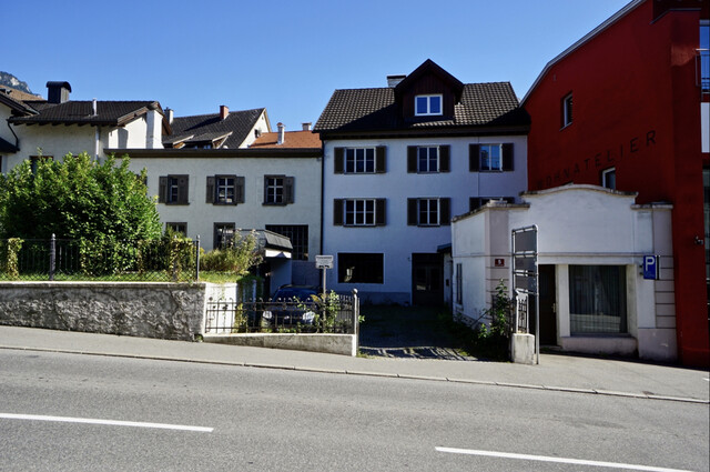 große Lagerfläche | Bludenz | Mieten