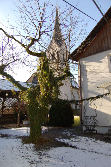 Neuverpachtung  - Traditionsgasthaus im Naherholungsgebiet von Götzis