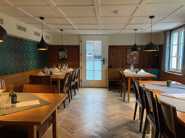 Neuverpachtung  - Traditionsgasthaus im Naherholungsgebiet von Götzis