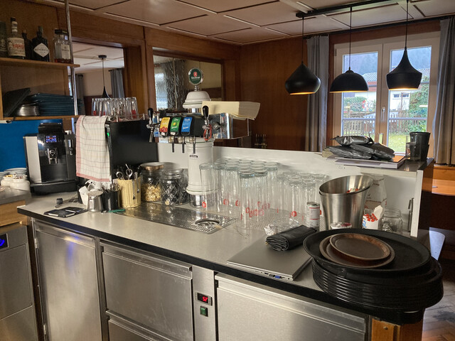 Neuverpachtung  - Traditionsgasthaus im Naherholungsgebiet von Götzis