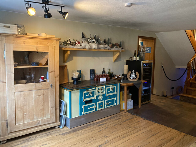 Neuverpachtung  - Traditionsgasthaus im Naherholungsgebiet von Götzis