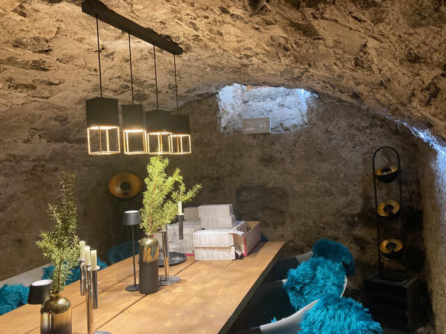 Neuverpachtung  - Traditionsgasthaus im Naherholungsgebiet von Götzis