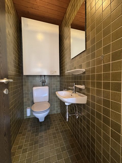 "ohne Provision" geräumige, helle 4,5 Zimmer Terrassenwohnung in Bludenz