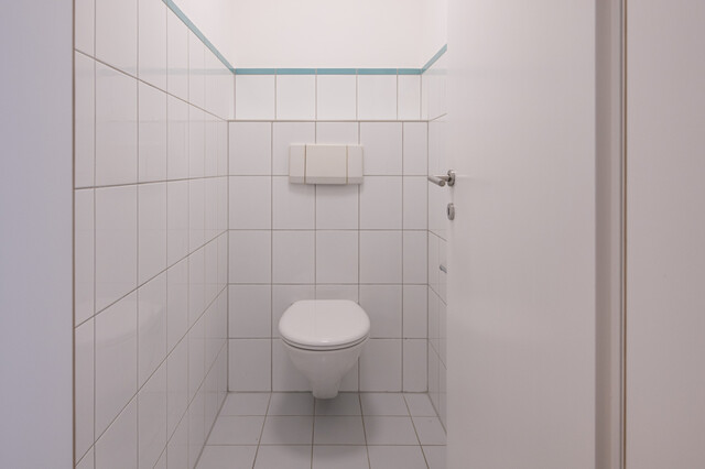 Gartenwohnung zu vermieten