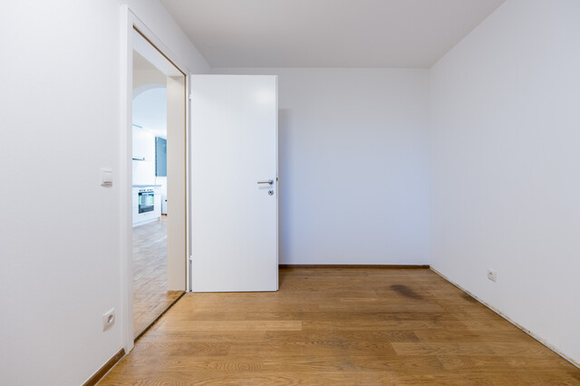 Gartenwohnung zu vermieten