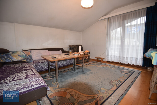 Günstige 3 Zimmerwohnung zu vermieten!