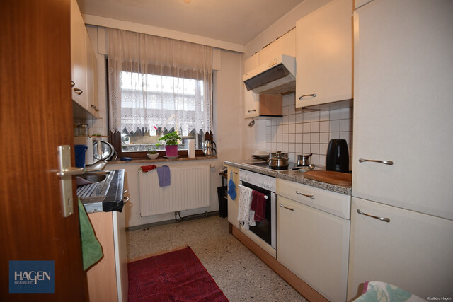 Günstige 3 Zimmerwohnung zu vermieten!