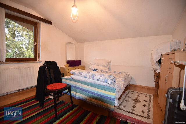 Günstige 3 Zimmerwohnung zu vermieten!