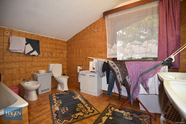 Günstige 3 Zimmerwohnung zu vermieten!