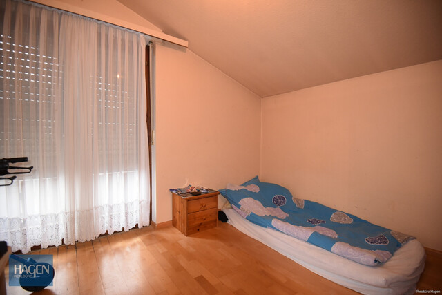 Günstige 3 Zimmerwohnung zu vermieten!