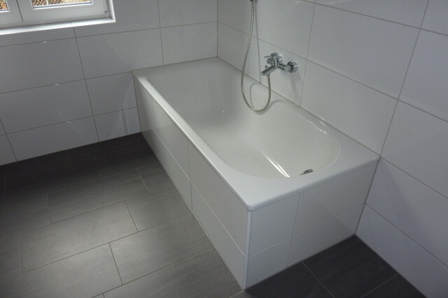 Wunderschöne ruhige Gartenwohnung mit hochwertiger Ausstattung – nur vier Wohneinheiten im Herzen von Rankweil