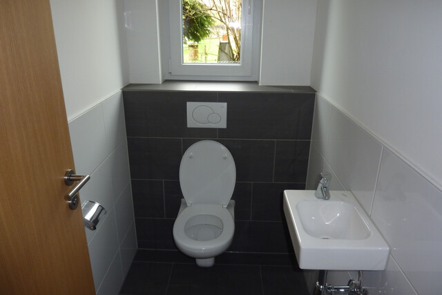 Wunderschöne ruhige Gartenwohnung mit hochwertiger Ausstattung – nur vier Wohneinheiten im Herzen von Rankweil