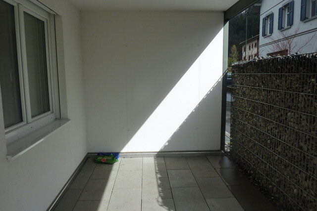 Wunderschöne ruhige Gartenwohnung mit hochwertiger Ausstattung – nur vier Wohneinheiten im Herzen von Rankweil