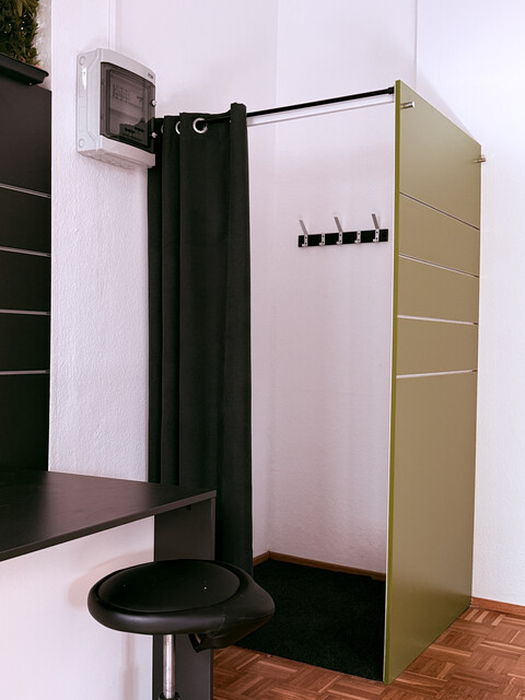 Büro/Ordination/Gewerbefläche (Top 1) zu vermieten