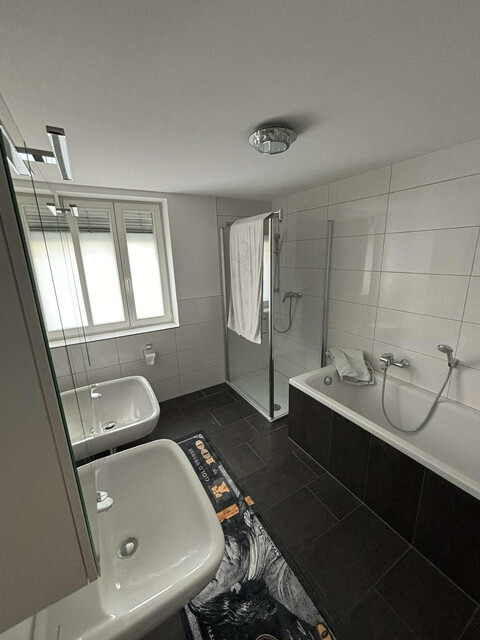 Traumhafte Wohnung mit Balkon - Top-Lage in Dornbirn