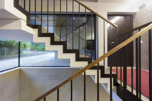 Wunderschöne ruhige Gartenwohnung mit hochwertiger Ausstattung – nur vier Wohneinheiten im Herzen von Rankweil