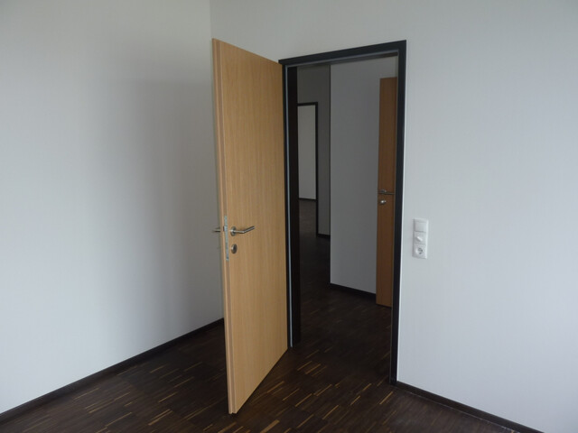 Wunderschöne ruhige Gartenwohnung mit hochwertiger Ausstattung – nur vier Wohneinheiten im Herzen von Rankweil