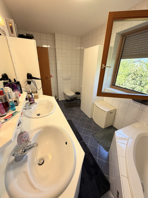 Gemütliches Einfamilienhaus an sehr ruhiger Wohnlage mit viel Platz