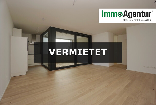 2-Zimmer-Wohnung | Terrasse | Lochau