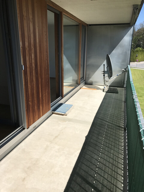 Wohnen nahe am See: Helle 2-Zimmer-Wohnung mit XL-Loggia in Hard (ab 01.10.2026)