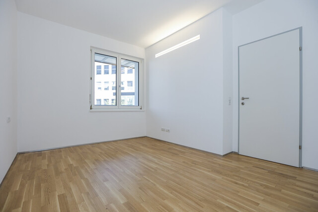 Freundliche 3-Zimmer-Wohnung mit Service-App und Paketanlage