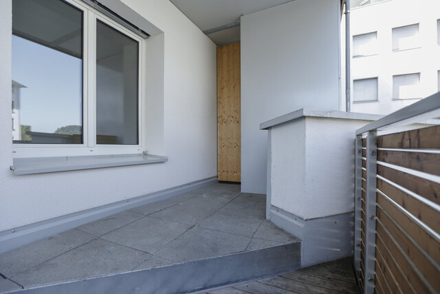 Freundliche 3-Zimmer-Wohnung mit Service-App und Paketanlage