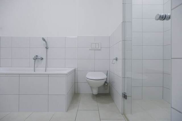 Freundliche 3-Zimmer-Wohnung mit Service-App und Paketanlage