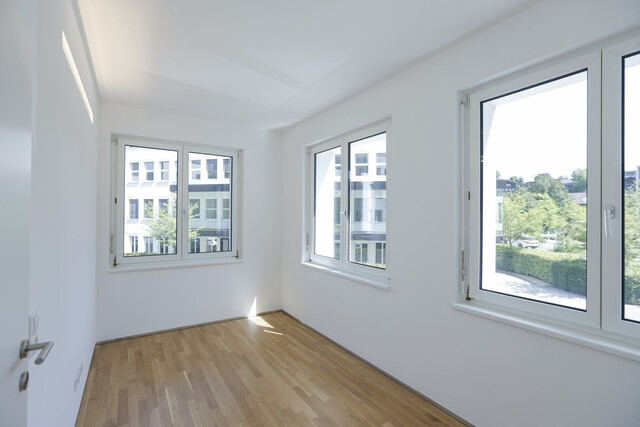 Freundliche 3-Zimmer-Wohnung mit Service-App und Paketanlage