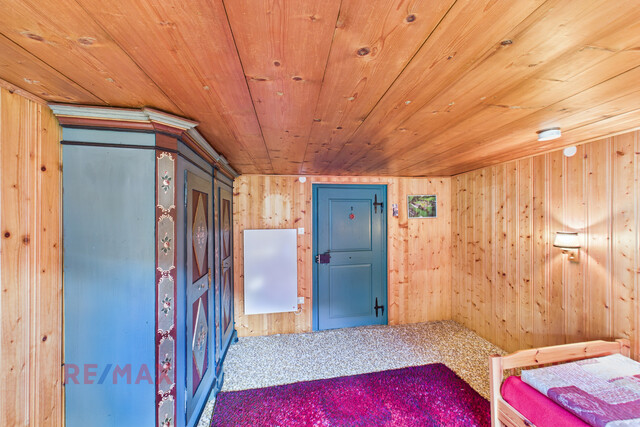 Tradition trifft Raum & Charme – Einzigartiges Montafonerhaus in St. Gallenkirch