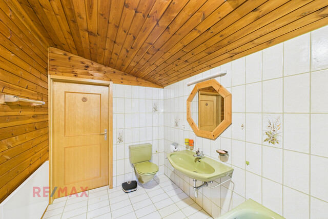 Tradition trifft Raum & Charme – Einzigartiges Montafonerhaus in St. Gallenkirch