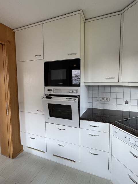 Einfamilienhaus mit Wintergarten und Garten in Schwarzach zu vermieten