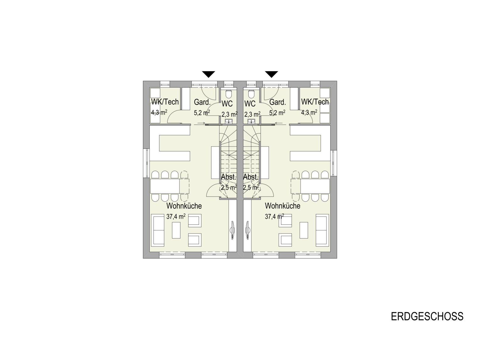 Neubau Meiningen! Regional - Kompakt - Massiv - HAUS 3