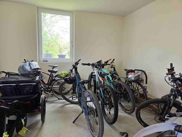Exklusives neuwertiges 3-Zimmer-Penthouse in absolut ruhiger Lage von Koblach