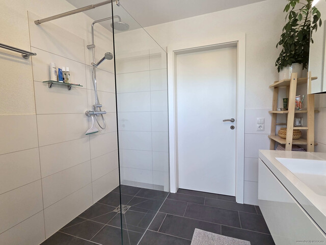 Exklusives neuwertiges 3-Zimmer-Penthouse in absolut ruhiger Lage von Koblach