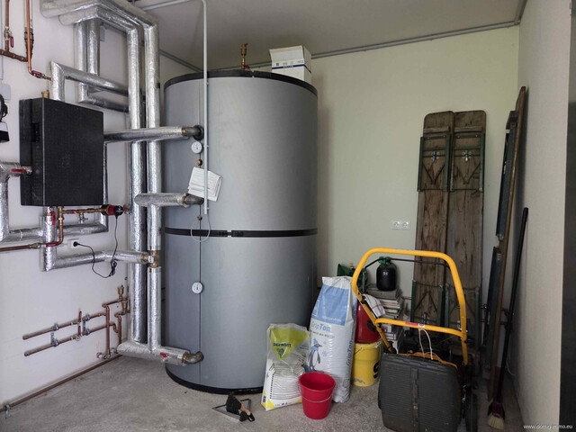 Exklusives neuwertiges 3-Zimmer-Penthouse in absolut ruhiger Lage von Koblach