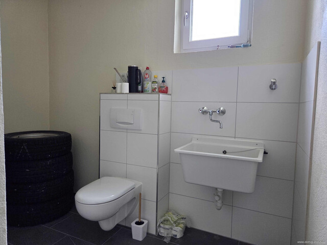 Exklusives neuwertiges 3-Zimmer-Penthouse in absolut ruhiger Lage von Koblach