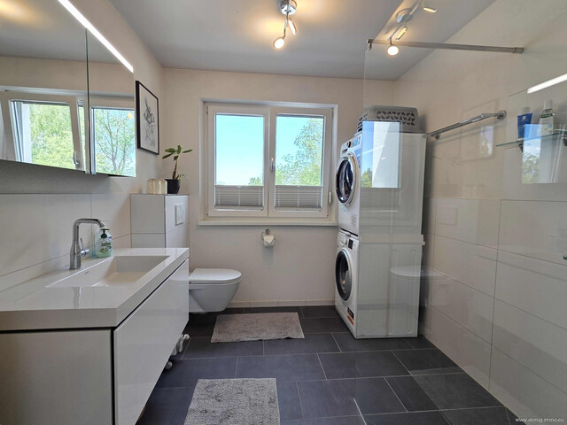 Exklusives neuwertiges 3-Zimmer-Penthouse in absolut ruhiger Lage von Koblach