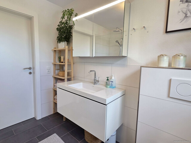 Exklusives neuwertiges 3-Zimmer-Penthouse in absolut ruhiger Lage von Koblach