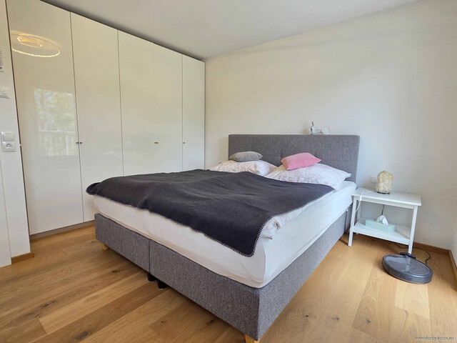 Exklusives neuwertiges 3-Zimmer-Penthouse in absolut ruhiger Lage von Koblach