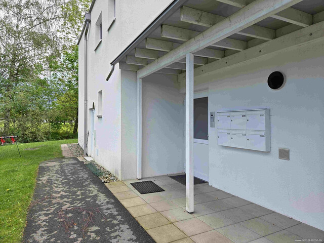 Exklusives neuwertiges 3-Zimmer-Penthouse in absolut ruhiger Lage von Koblach