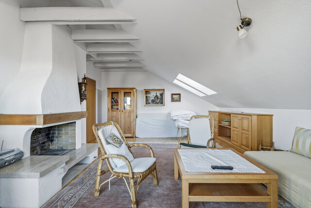 Großzügige Maisonette mit Hauscharakter – Raum, Komfort und Lebensqualität in Bregenz