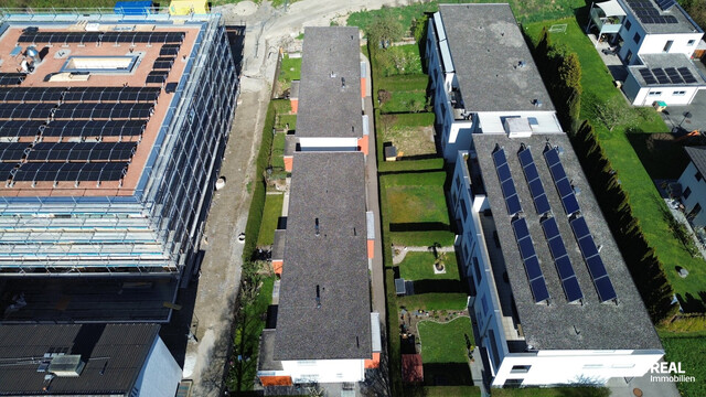 Charmantes Reihenhaus im Wohnungseigentum!