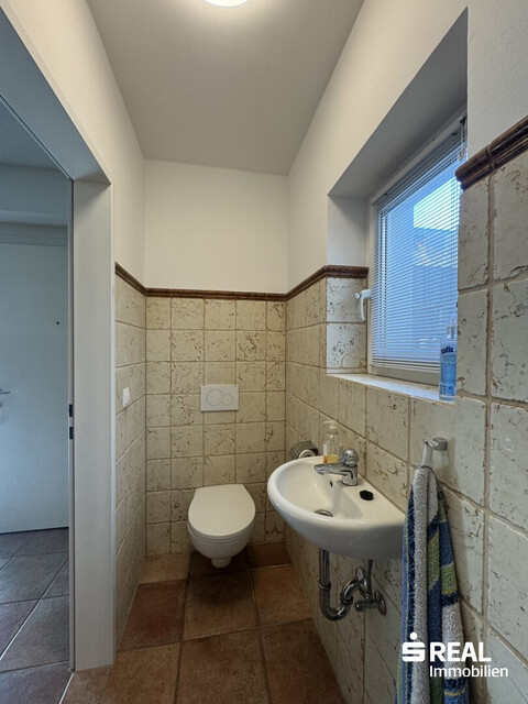 Charmantes Reihenhaus im Wohnungseigentum!